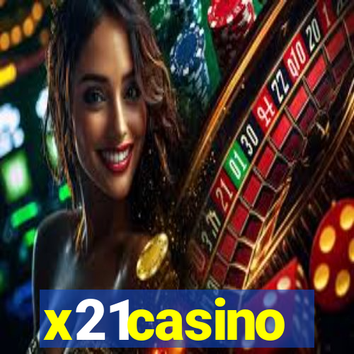 x21casino