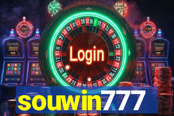 souwin777