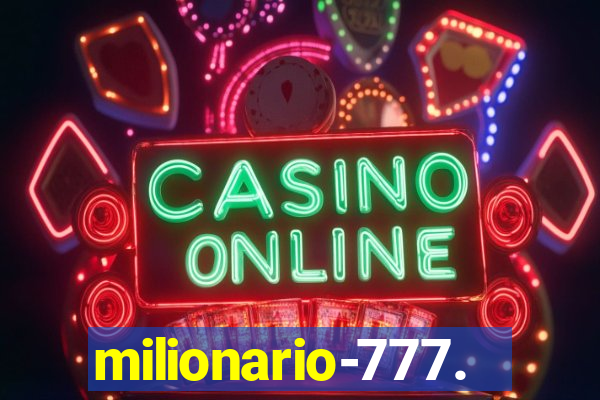 milionario-777.com