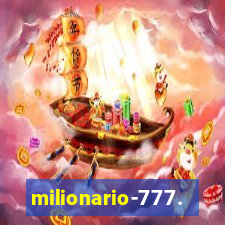 milionario-777.com