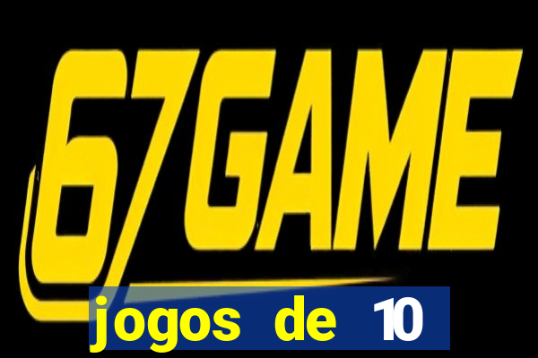 jogos de 10 centavos na bet7k