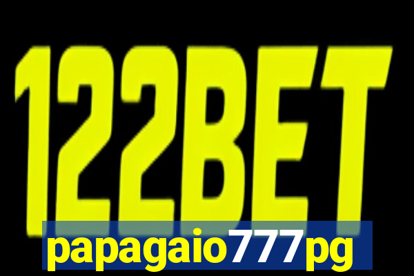 papagaio777pg