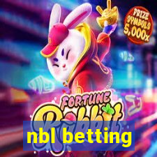 nbl betting