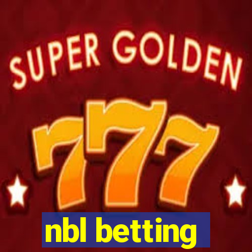 nbl betting