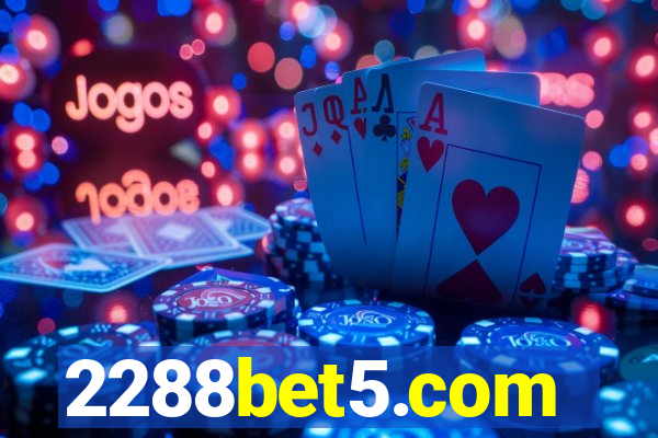 2288bet5.com