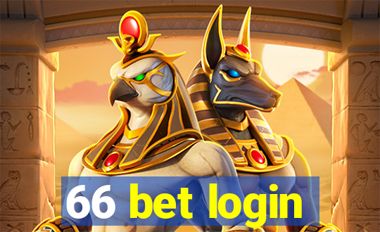 66 bet login