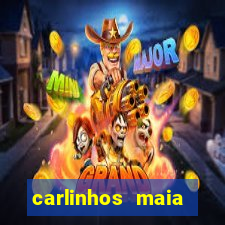 carlinhos maia plataforma de jogos