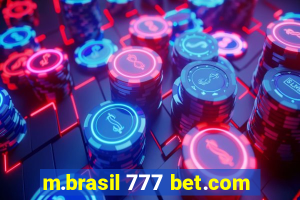 m.brasil 777 bet.com