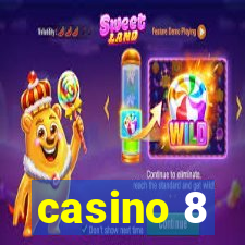 casino 8