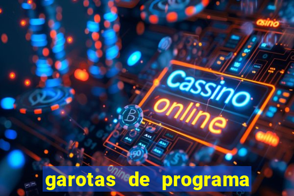 garotas de programa em bh