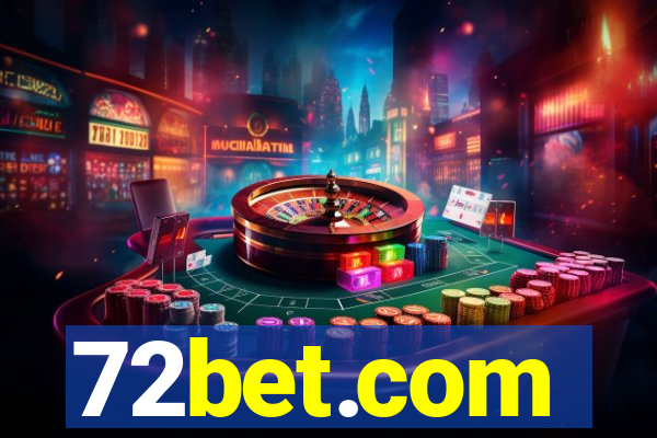 72bet.com