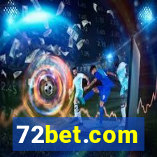 72bet.com