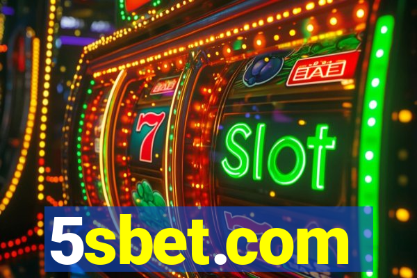 5sbet.com