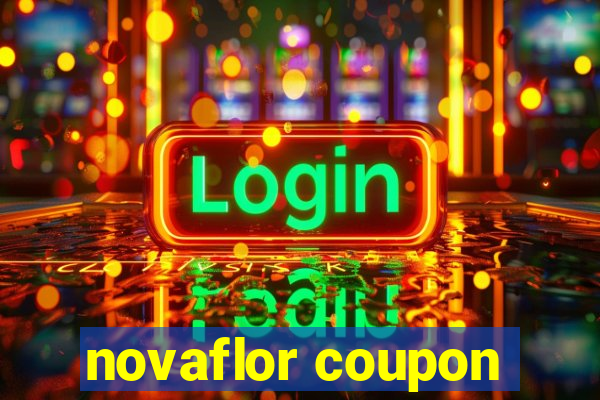 novaflor coupon