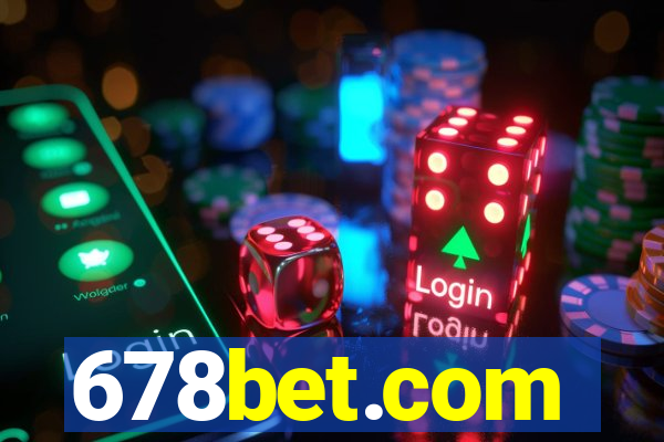 678bet.com