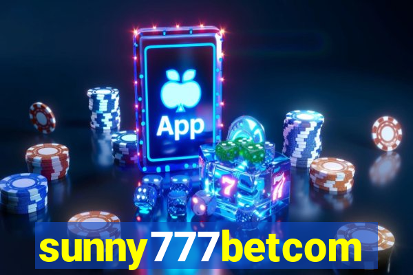 sunny777betcom