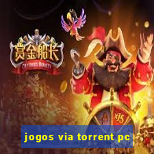 jogos via torrent pc