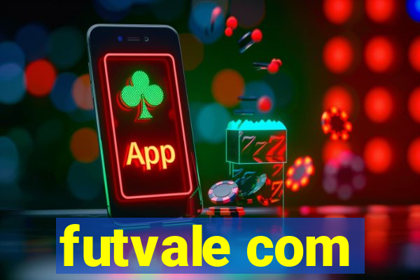 futvale com