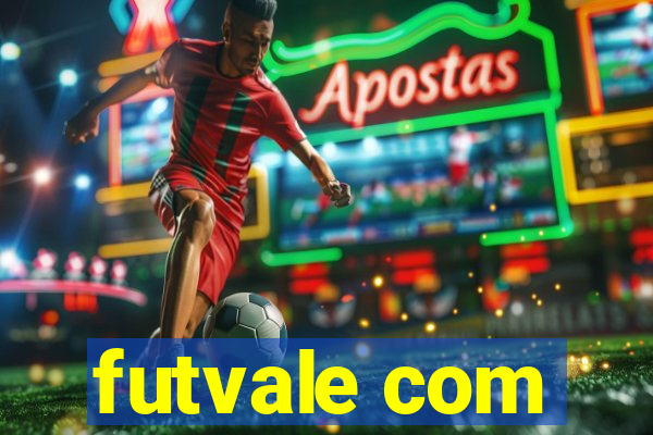 futvale com