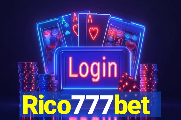 Rico777bet