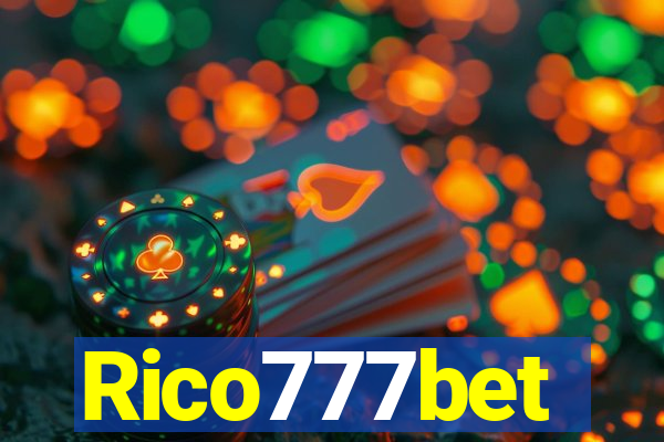 Rico777bet