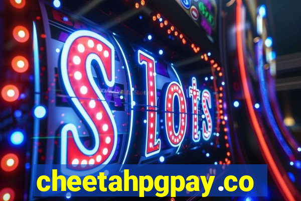 cheetahpgpay.com