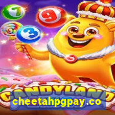 cheetahpgpay.com