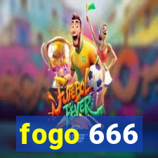 fogo 666