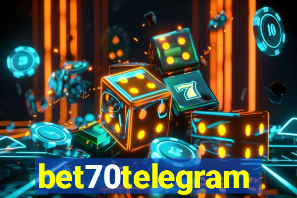 bet70telegram