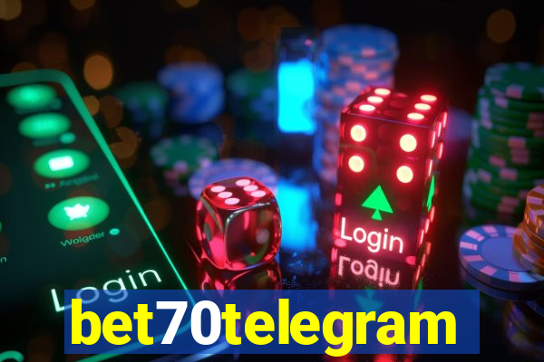 bet70telegram