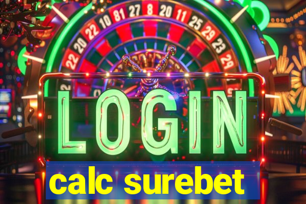 calc surebet