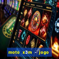 moto x3m - jogo de moto 2