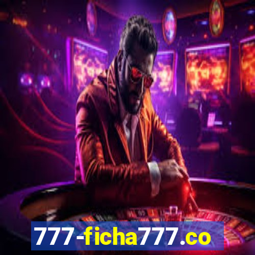 777-ficha777.com