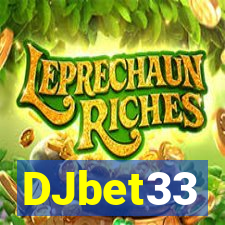 DJbet33