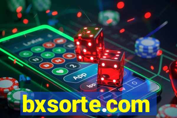 bxsorte.com