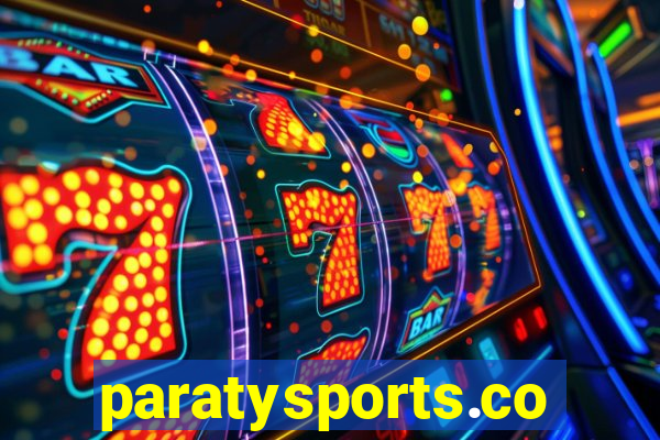 paratysports.com