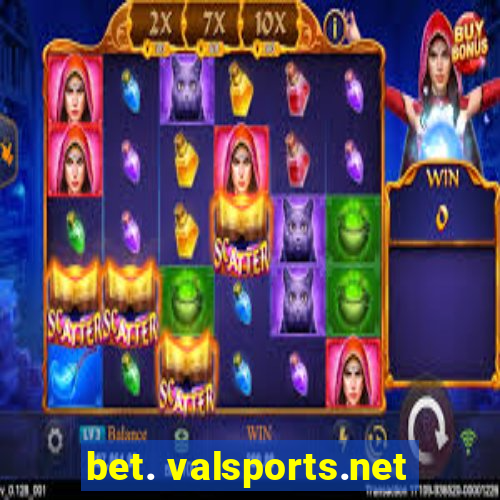 bet. valsports.net