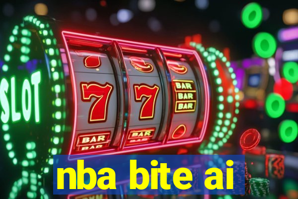 nba bite ai