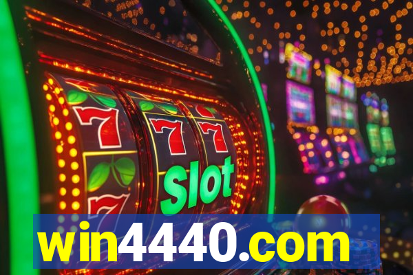 win4440.com