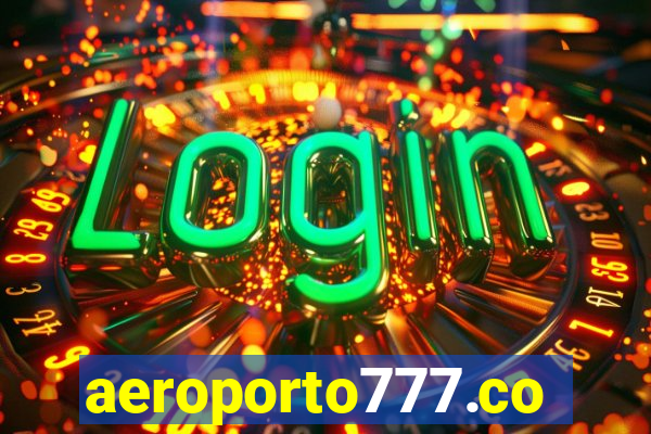 aeroporto777.com