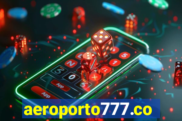 aeroporto777.com