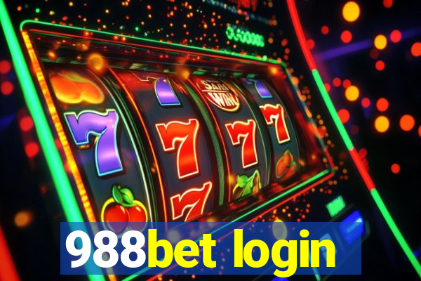 988bet login