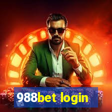 988bet login