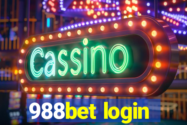 988bet login