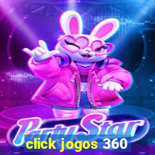 click jogos 360