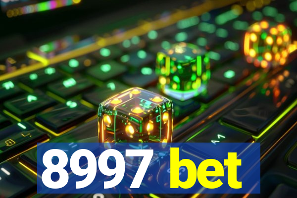 8997 bet