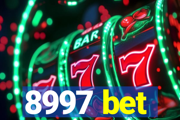 8997 bet