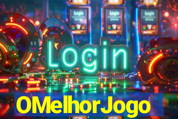 OMelhorJogo