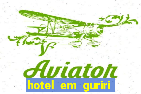 hotel em guriri beira mar