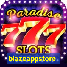 blazeappstore